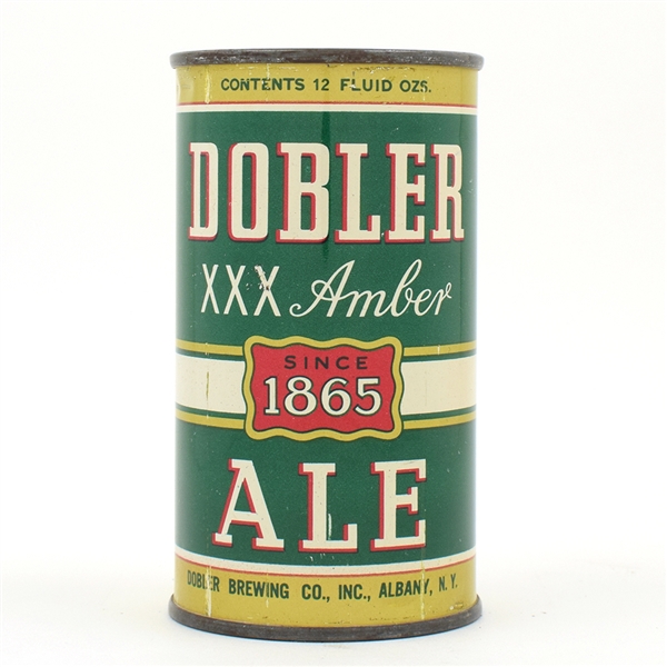 Dobler Ale Flat Top BRIGHT GREEN 54-10