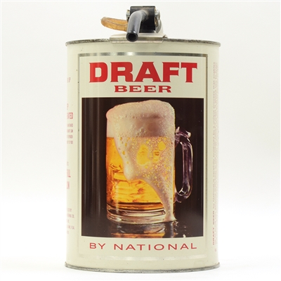 Draft Beer Gallon BALTIMORE 244-8