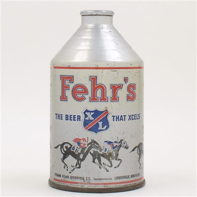 Fehrs XL Beer Crowntainer 193-23