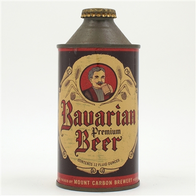Bavarian Beer Cone Top 151-2