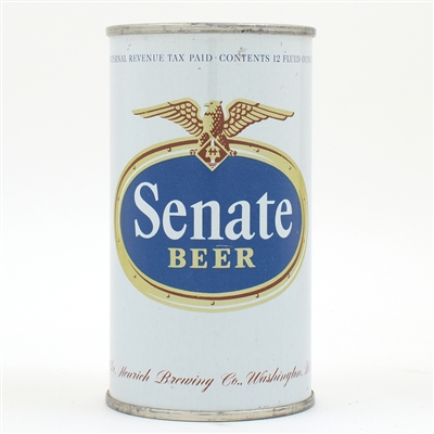 Senate Beer Flat Top 132-20