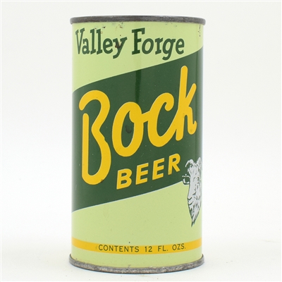 Valley Forge Bock Flat Top ADAM SCHEIDT 143-9