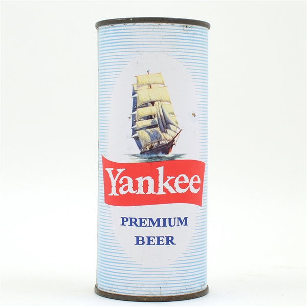 Yankee Beer 16 Ounce Flat Top YANKEE BREWING UNLISTED
