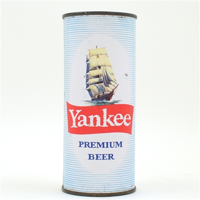 Yankee Beer 16 Ounce Flat Top YANKEE BREWING UNLISTED