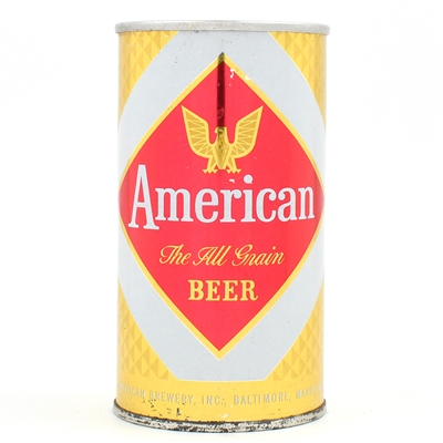 American Beer Fan Tab 33-19