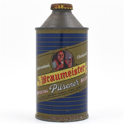 Braumeister Beer Cone Top 154-14