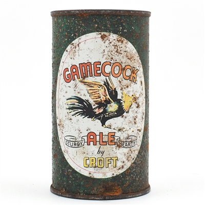 Gamecock Ale Croft Flat Top TOUGH 52-29
