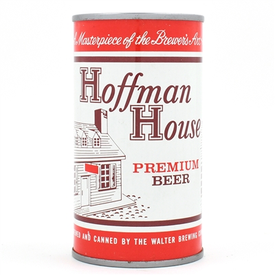 Hoffman House Beer Flat Top WALTER 82-33