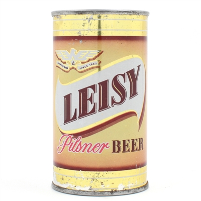 Leisy Beer Flat Top CLEVELAND 91-20