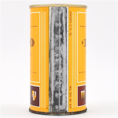 1000 Dollar Beer Pull Tab 104-26