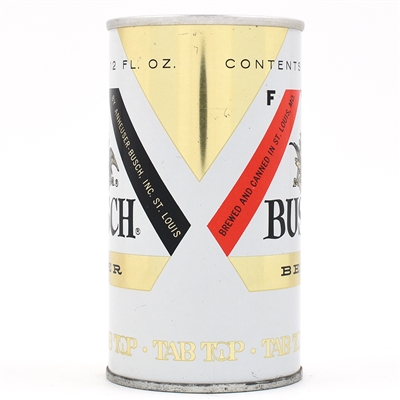 Busch Beer Test LIFT TAB U-tab 229-8