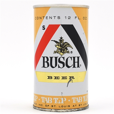 Busch Beer Test LIFT TAB U-tab 229-9