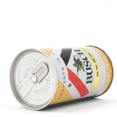 Busch Beer Test LIFT TAB U-tab 229-9
