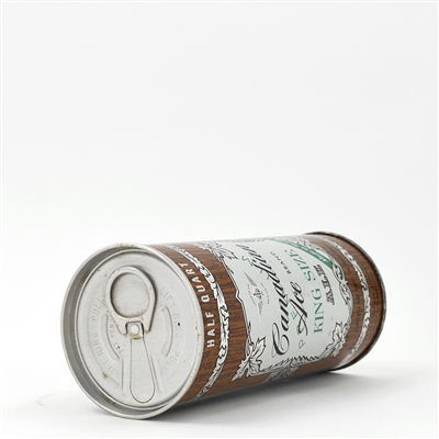 Canadian Ace Ale 16 Ounce Pull Tab 146-26