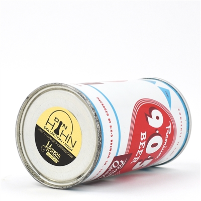 9-0-5 Beer Lift Tab U-Tab 98-12 RARE POSSIBLY UNIQUE