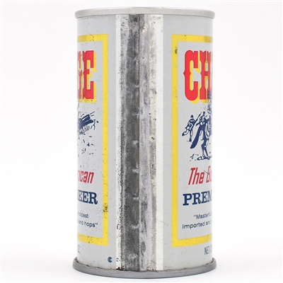 Charge Beer Pull Tab CURVED SABER 55-1 TOUGH WV
