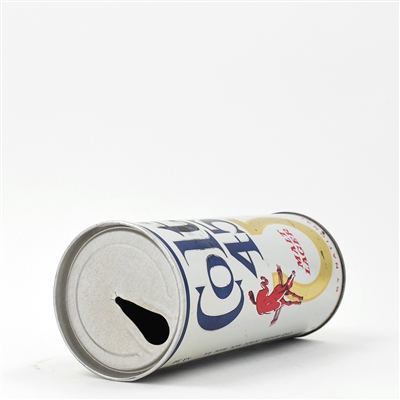 Colt 45 Malt LAGER 16 Ounce Pull Tab ONE PINT 147-24