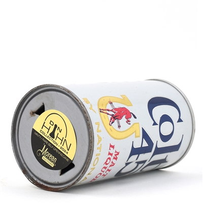 Colt 45 Malt Liquor Pull Tab BALTIMORE 4 CITIES 56-15