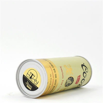 Coors Beer 15 Ounce Pull Tab 148-5