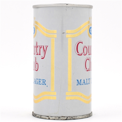 Country Club Malt LAGER ST JOSEPH METALLIC 57-20 TOUGH