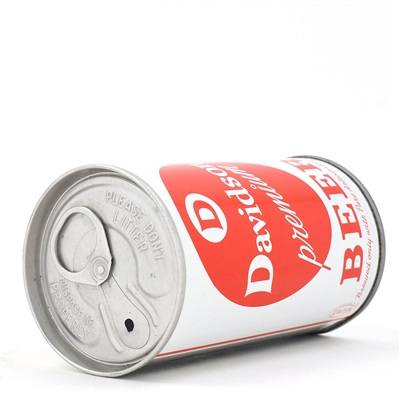 Davidson Beer Pull Tab 58-17