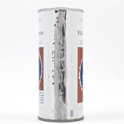 A-1 Beer 16 Ounce Pull Tab 138-15