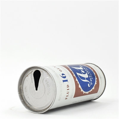 A-1 Beer 16 Ounce Pull Tab 138-15