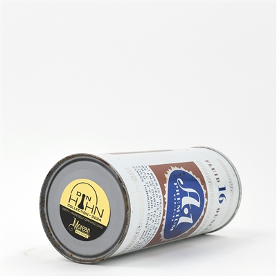 A-1 Beer 16 Ounce Pull Tab 138-15