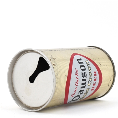 Dawson Beer Zip Top 58-20