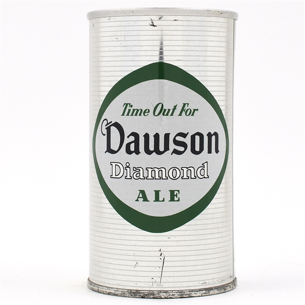 Dawson Ale Zip Top TOUGH THIS CLEAN 58-18
