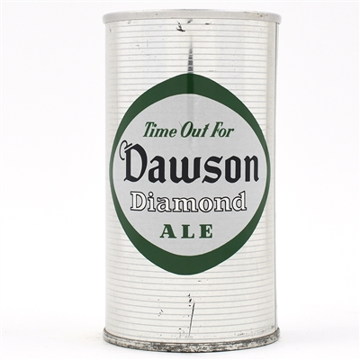Dawson Ale Zip Top TOUGH THIS CLEAN 58-18