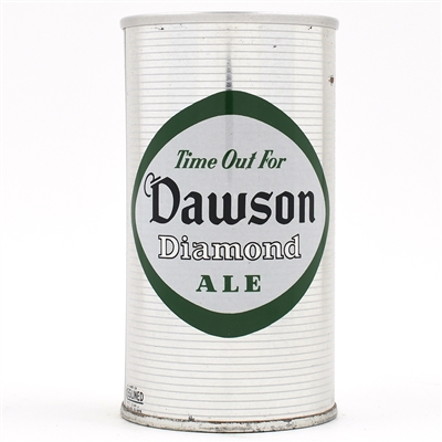 Dawson Ale Zip Top TOUGH THIS CLEAN 58-18