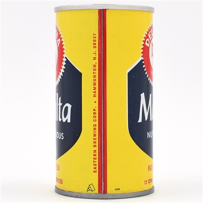 Del Dia Malta Pull Tab 58-29