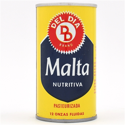 Del Dia Malta Pull Tab 58-29