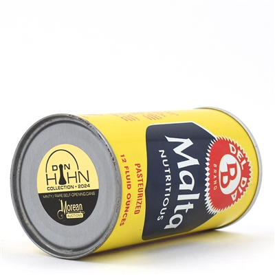 Del Dia Malta Pull Tab 58-29