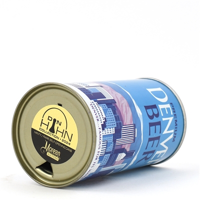 Denver Beer Pull Tab PREMIUM 58-31