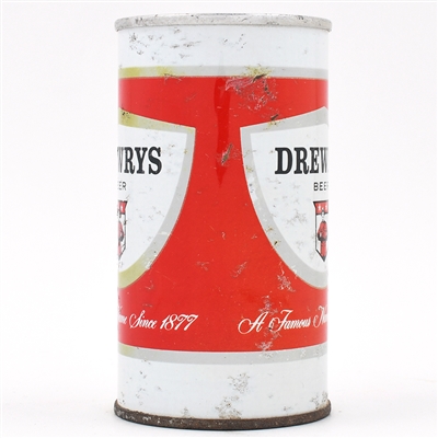 Drewrys Beer Fan Tab DETROIT SCARCE 59-30