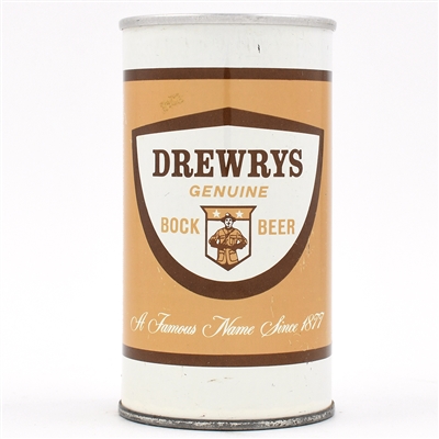 Drewrys Bock Fan Tab 59-26