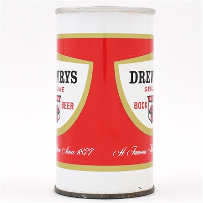 Drewrys Bock Zip Top 59-27 TOUGH