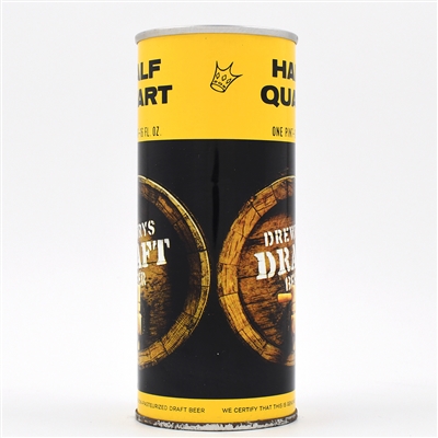 Drewrys Draft 16 Ounce Pull Tab 148-29