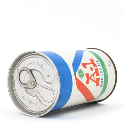 A-1 Beer Pull Tab 35-5 IMPOSSIBLE