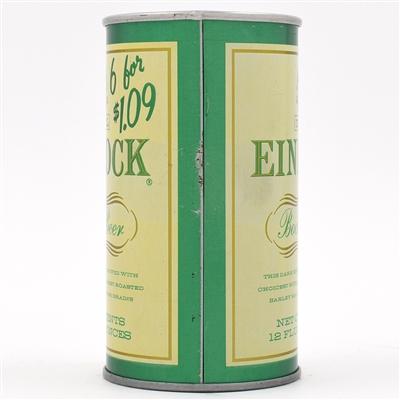 Einbock Bock Test Pull Tab 6 FOR 109 230-32 TOUGH