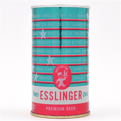 Esslinger Part Quiz Zip Top RUPPERT TOUGH FRANKFORD ELEVATED UNLISTED