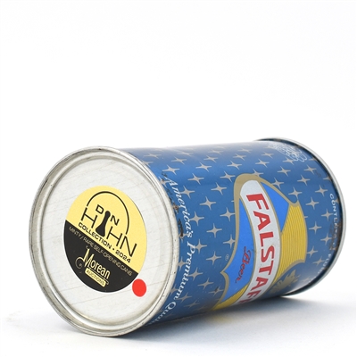 Falstaff Beer Test Pull Tab RARE 231-2
