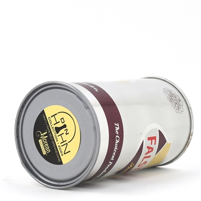 Falstaff Beer Test Zip Top 3-Piece Aluminum UNLISTED