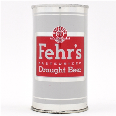 Fehrs Draught Zip Top 64-18 TOUGH