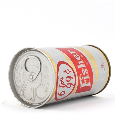 Fisher Beer Pull Tab 6 FOR 99 69-7