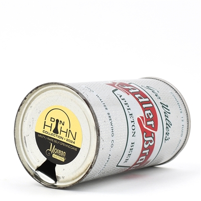 Adler Brau Beer Zip Top 32-19 SCARCE AS TAB
