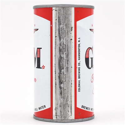 GEM Beer INSERT JUICE TAB 67-19 TOUGH