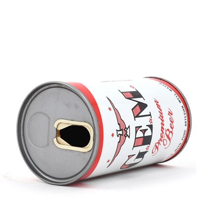 GEM Beer INSERT JUICE TAB 67-19 TOUGH